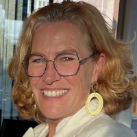 ItsME Foundation Employee Nicole Fuchs's profile photo