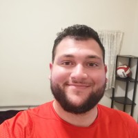 Reefers Technologies Employee Mamoun Shekfeh's profile photo