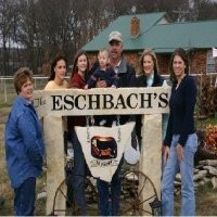 Joe Eschbach