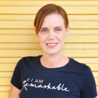 Contio Employee Kira Kovalyova's profile photo