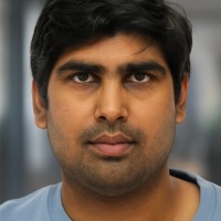 Compile Employee Siddharth McWann's profile photo