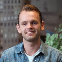 Dimitri Middel Email