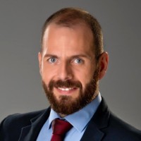 TECMONY Employee Ceyhun Güler's profile photo