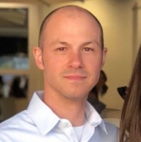 CIT Employee Fred Warren's profile photo