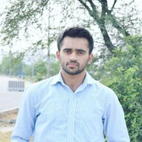 SIO AG Deutschland Employee Hamza Saleemi's profile photo