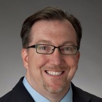 Tempo Employee Scott Gordon's profile photo