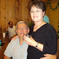 HSI Corporation Employee Mark Ostrander's profile photo