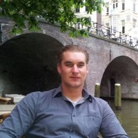 Terra Climate Employee Michel van Os's profile photo