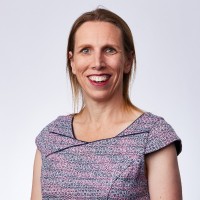 Crime Stoppers Tasmania Employee Jane Reid's profile photo