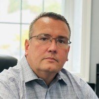 Township of Nutley Employee Jason Kirk's profile photo