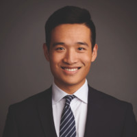 Brookfield Employee Bowen Li's profile photo