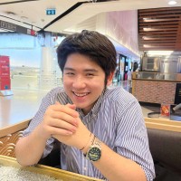 FWX Employee Pawinpat Luangchuaichok's profile photo