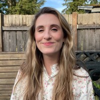 Benable Employee Maria Leonard's profile photo