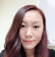 Singapore Airlines Employee Yao Fu's profile photo