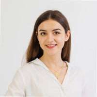 Claire Siméon Email & Phone Number