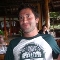 Percheron, LLC Employee Blake Thatcher's profile photo