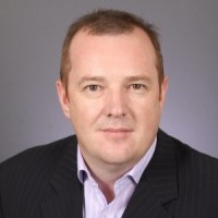 Townmore Employee Patrick Brennan's profile photo