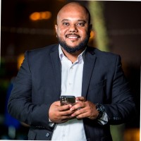 Sinatra Holding Employee Hossam Alahmoody's profile photo