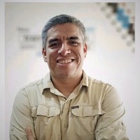 Danper Employee Raul Saldaña's profile photo