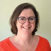 Goed Employee Lieve Dockx's profile photo