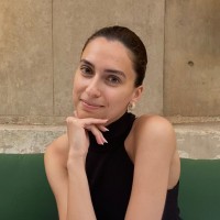 JPA Design Employee Anna Sheriakova's profile photo