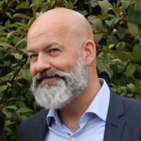 Viva Energi A/S - PV Solar products Employee Leo Rasmussen's profile photo