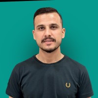 K2X Tech Employee Jamal Ahmad's profile photo