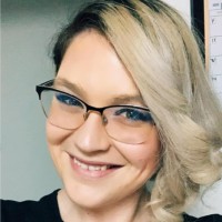 SoftLite Windows & Doors Employee Kaity Caracci's profile photo