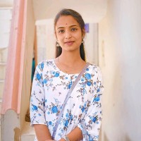 Sneha N's profile photo