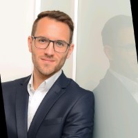 BODE Group Employee David Wagener's profile photo