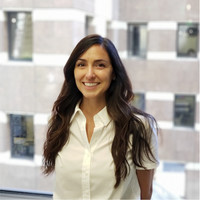 Hone Employee Lea Mitchell's profile photo