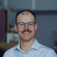 Normatech Engineering AG Employee Dario Schüpbach's profile photo