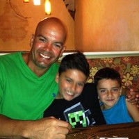 Alexcy Vega Email & Phone Number