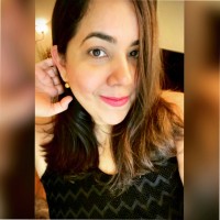 Renaissance Learning Employee Priscila E.'s profile photo
