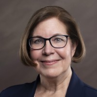 Texas Woman's University Employee Susan Farrington's profile photo