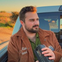 Ben Taylor Email & Phone Number