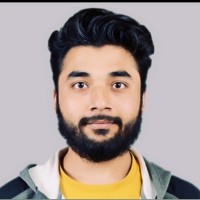 Data Glacier Employee Abhishek Yadav's profile photo