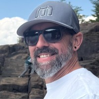 Zayo Group Employee Stephen Coutts's profile photo