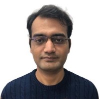 International Travel House Limited Employee Ritesh Jain's profile photo