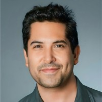 Silverpush Employee Jeffrey Rich's profile photo