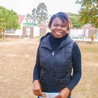 Cynesa Employee Tadiwanashe Kuseri's profile photo