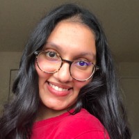 University of Cincinnati College of Arts and Sciences Employee Natasha Bhati's profile photo
