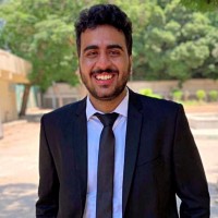 Skydeo Employee Mahmoud Esmail's profile photo