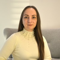 Roxana-Marina Strainu Email & Phone Number
