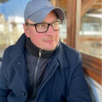 CloudCourse GmbH Employee Andre Lohmann's profile photo