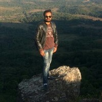 Rohith Rohith Email