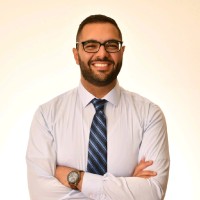 University of Michigan College of Pharmacy Employee Mohamad Ismail's profile photo