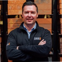 FACE Brickwork Ltd Employee Keir Dixon's profile photo