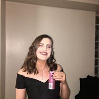 TCD Employee Gráinne Mahon's profile photo