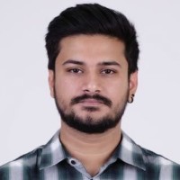 TecQubes Technologies Employee Varun M's profile photo
